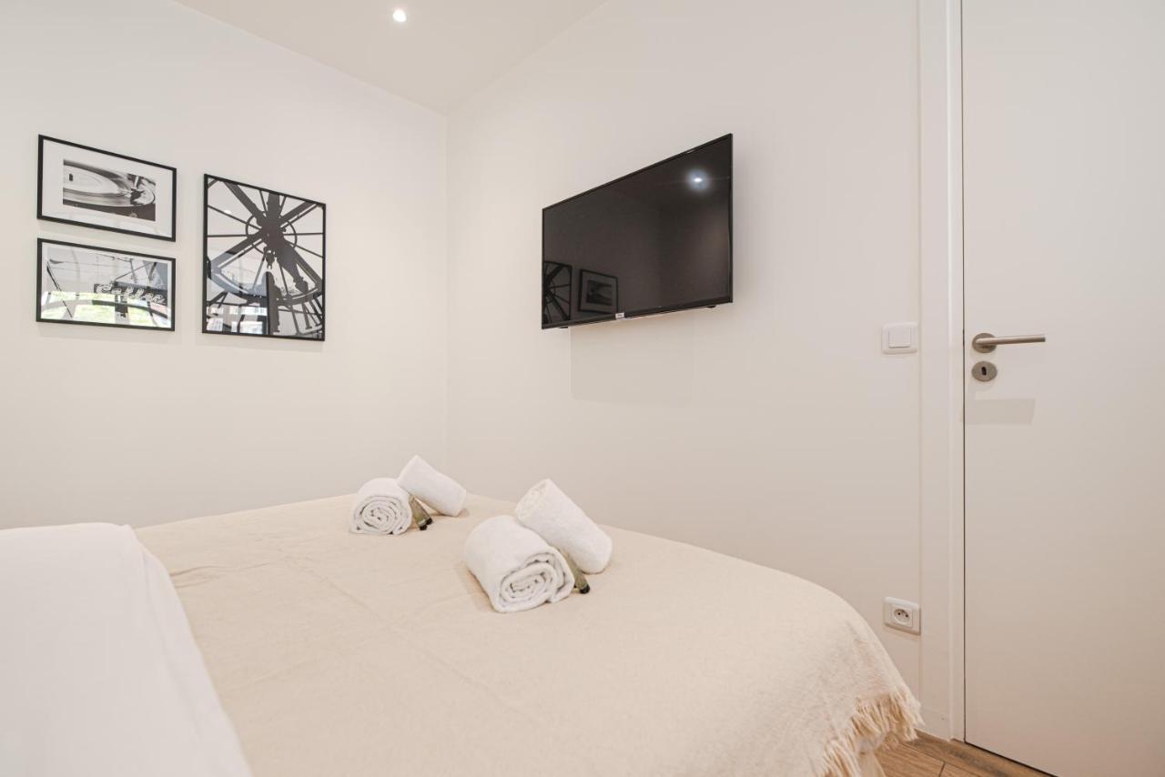 Appartement Luxury - Paris South *