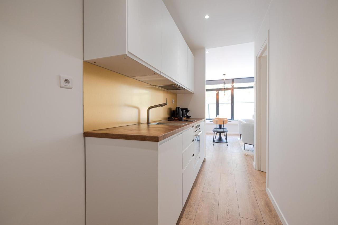 Appartement Luxury - Paris South *
