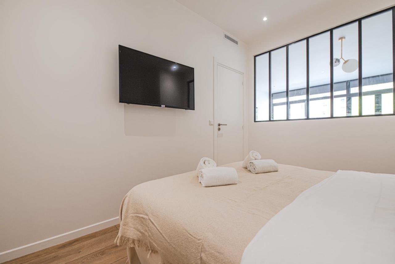 Luxury - Paris South * Montrouge