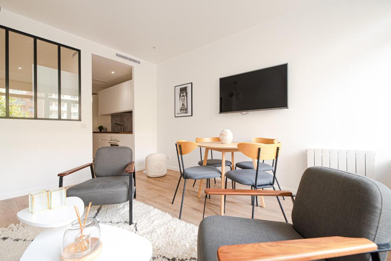 Appartement Luxury - Paris South *