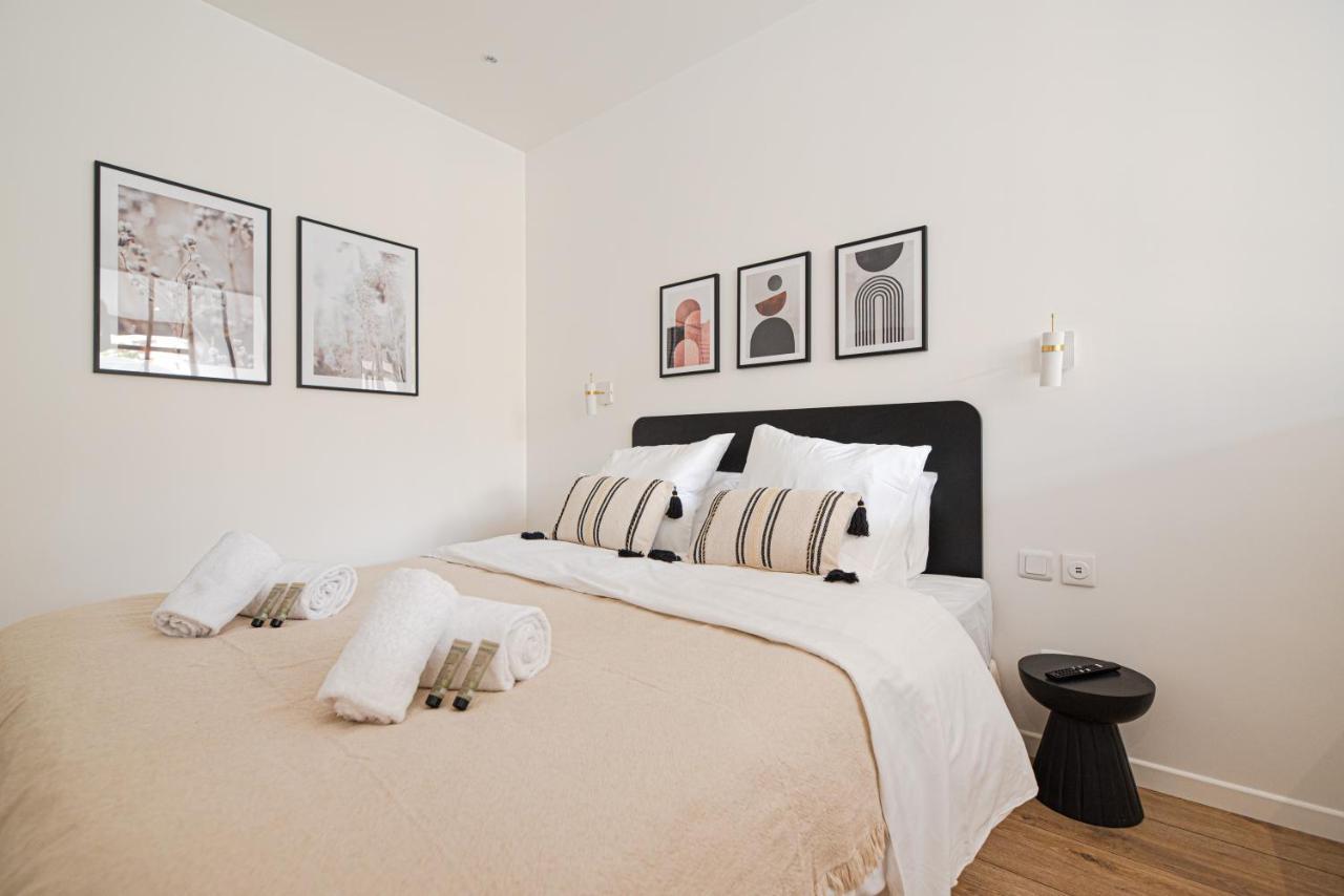 Luxury - Paris South * Montrouge