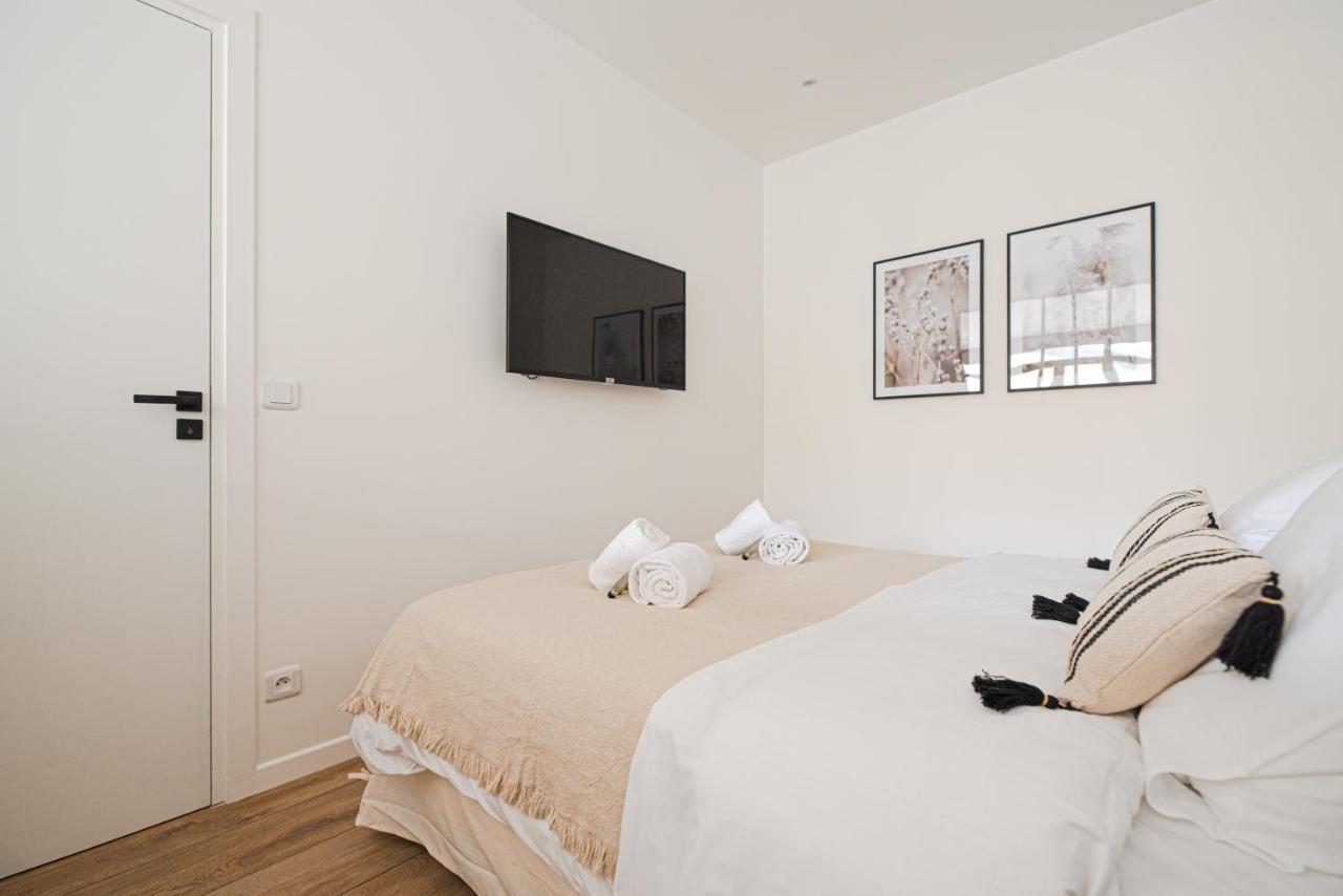 Appartement Luxury - Paris South Montrouge