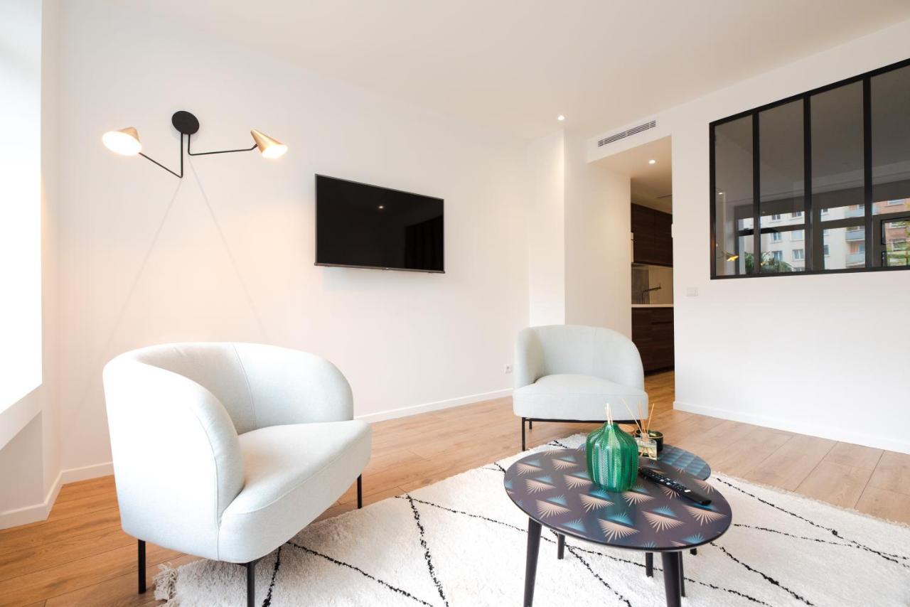 Luxury - Paris South Appartement *