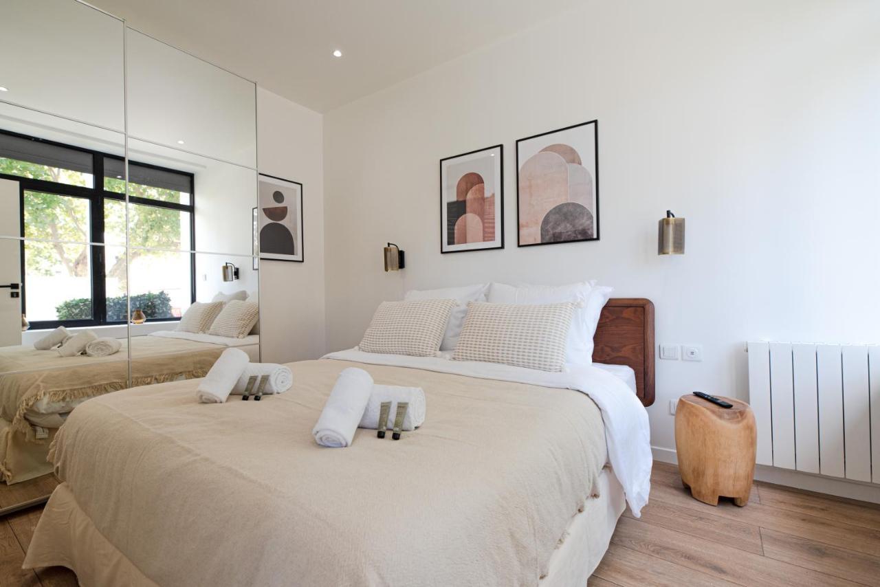 Luxury - Paris South * Montrouge