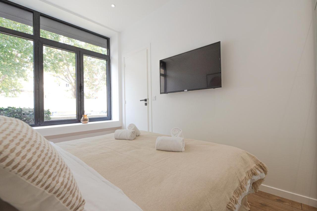 Luxury - Paris South Montrouge