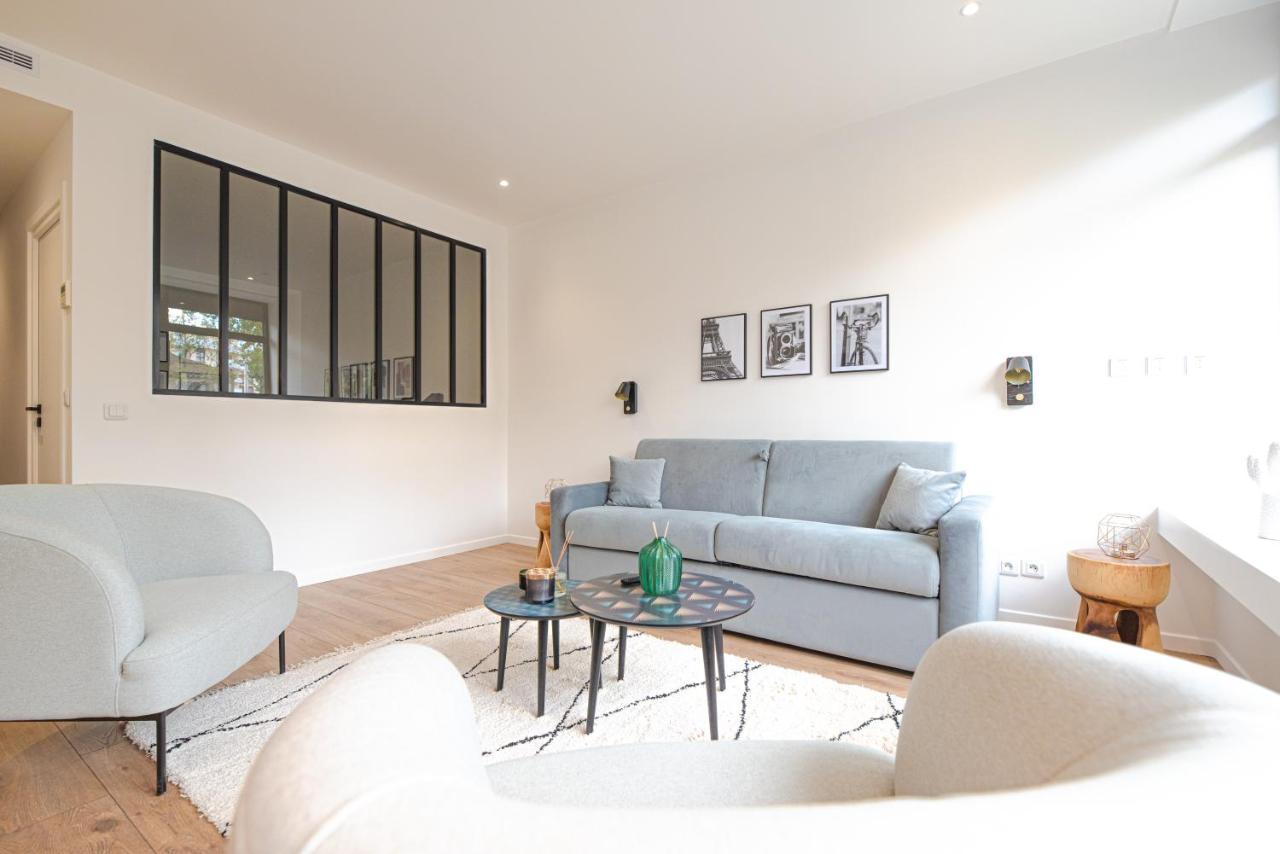 Appartement Luxury - Paris South