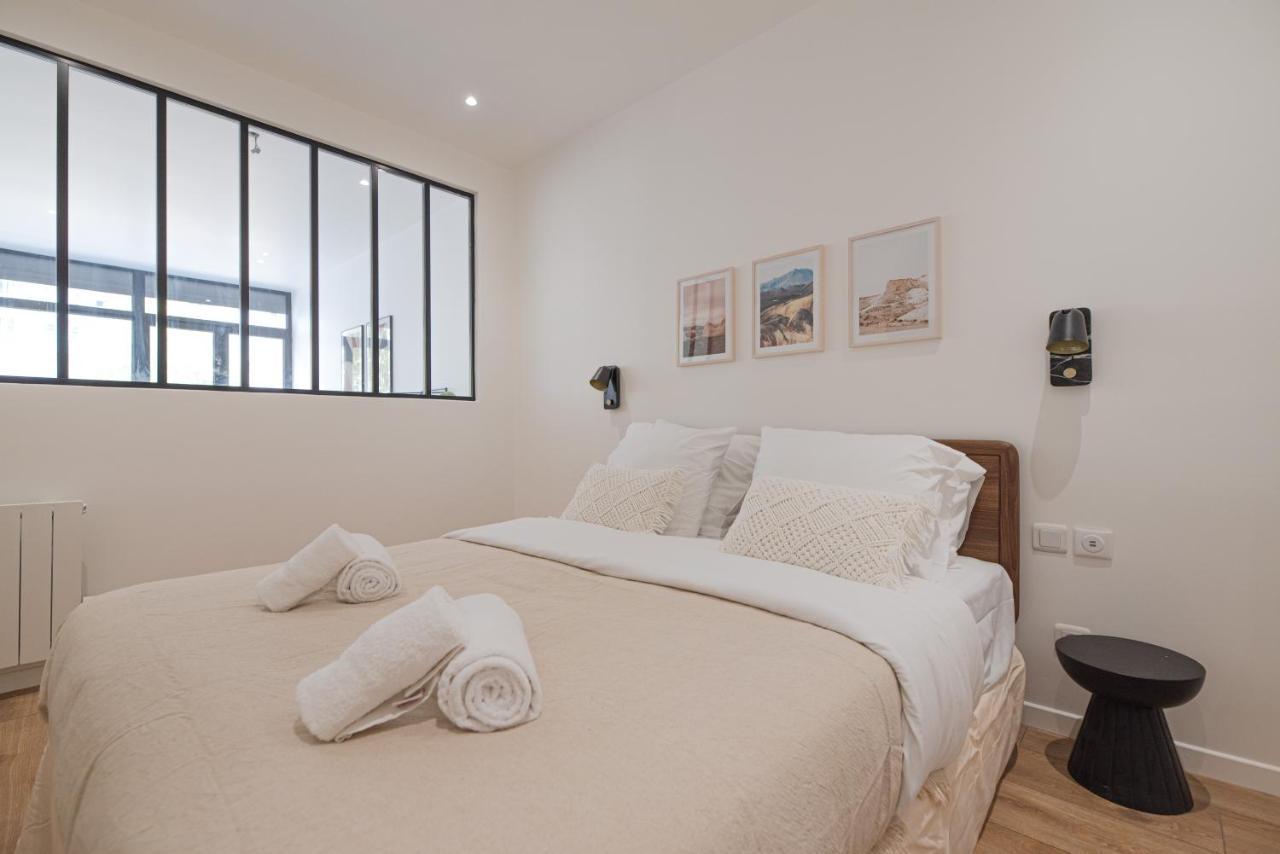 Luxury - Paris South Appartement *