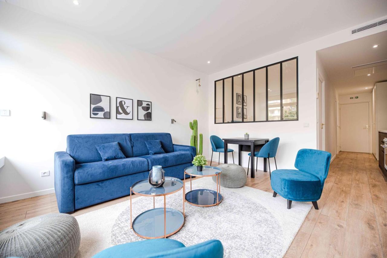 Luxury - Paris South * Montrouge