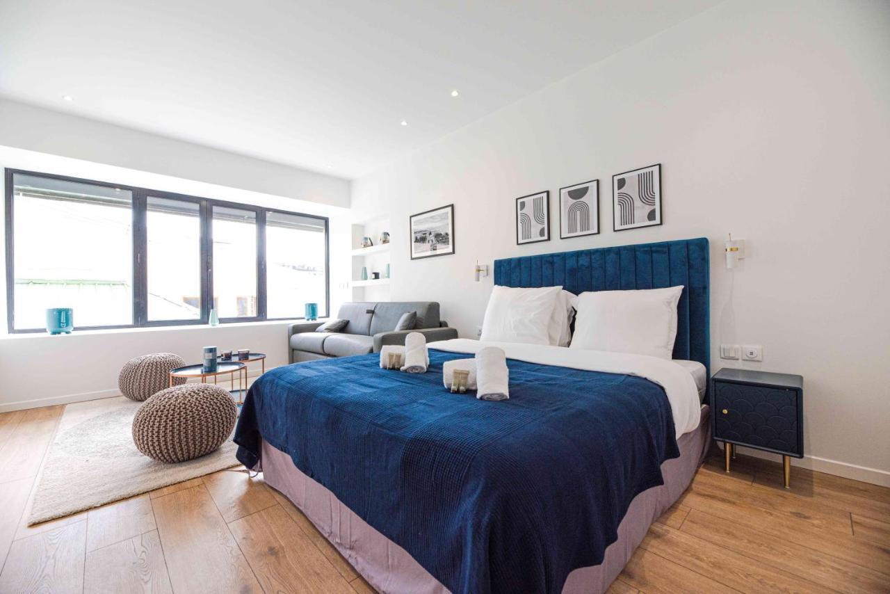 Luxury - Paris South Montrouge