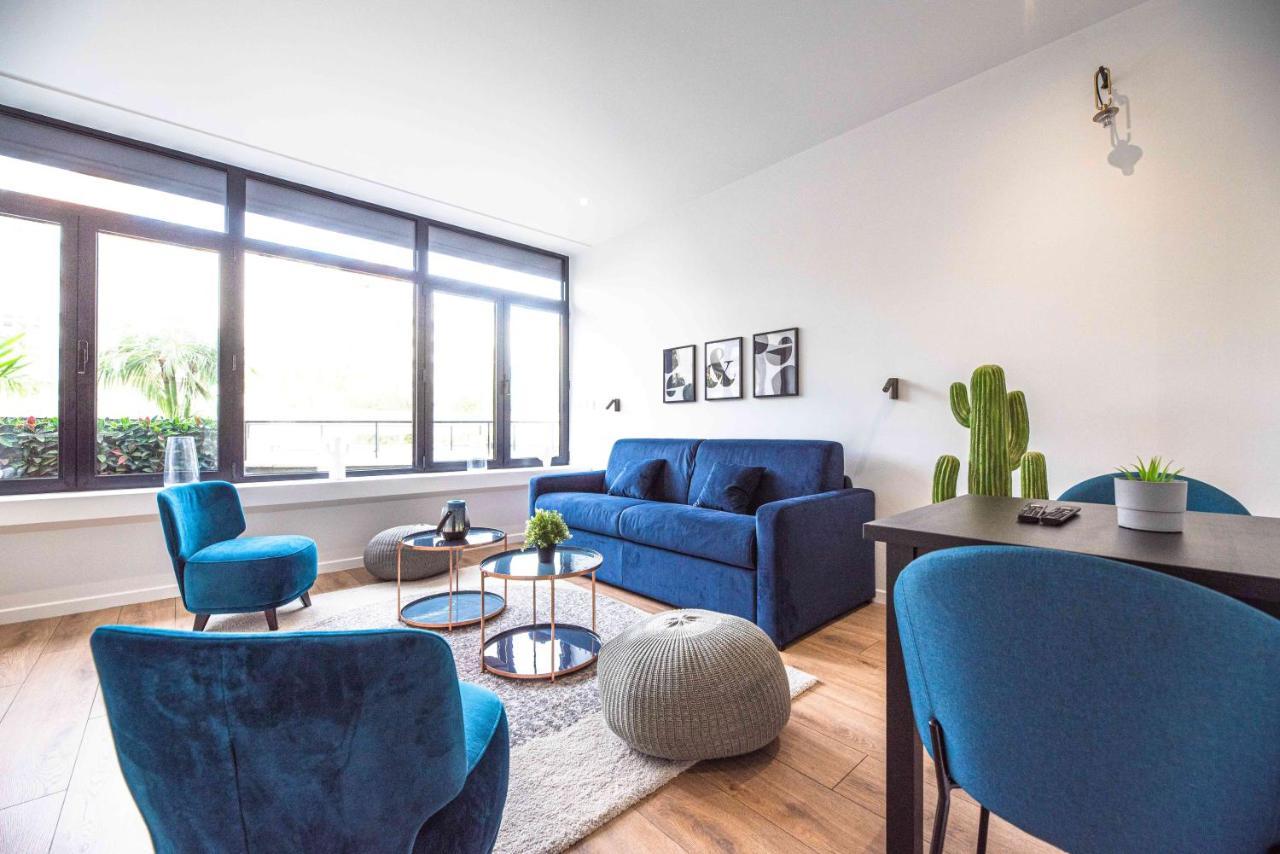 Luxury - Paris South Appartement *