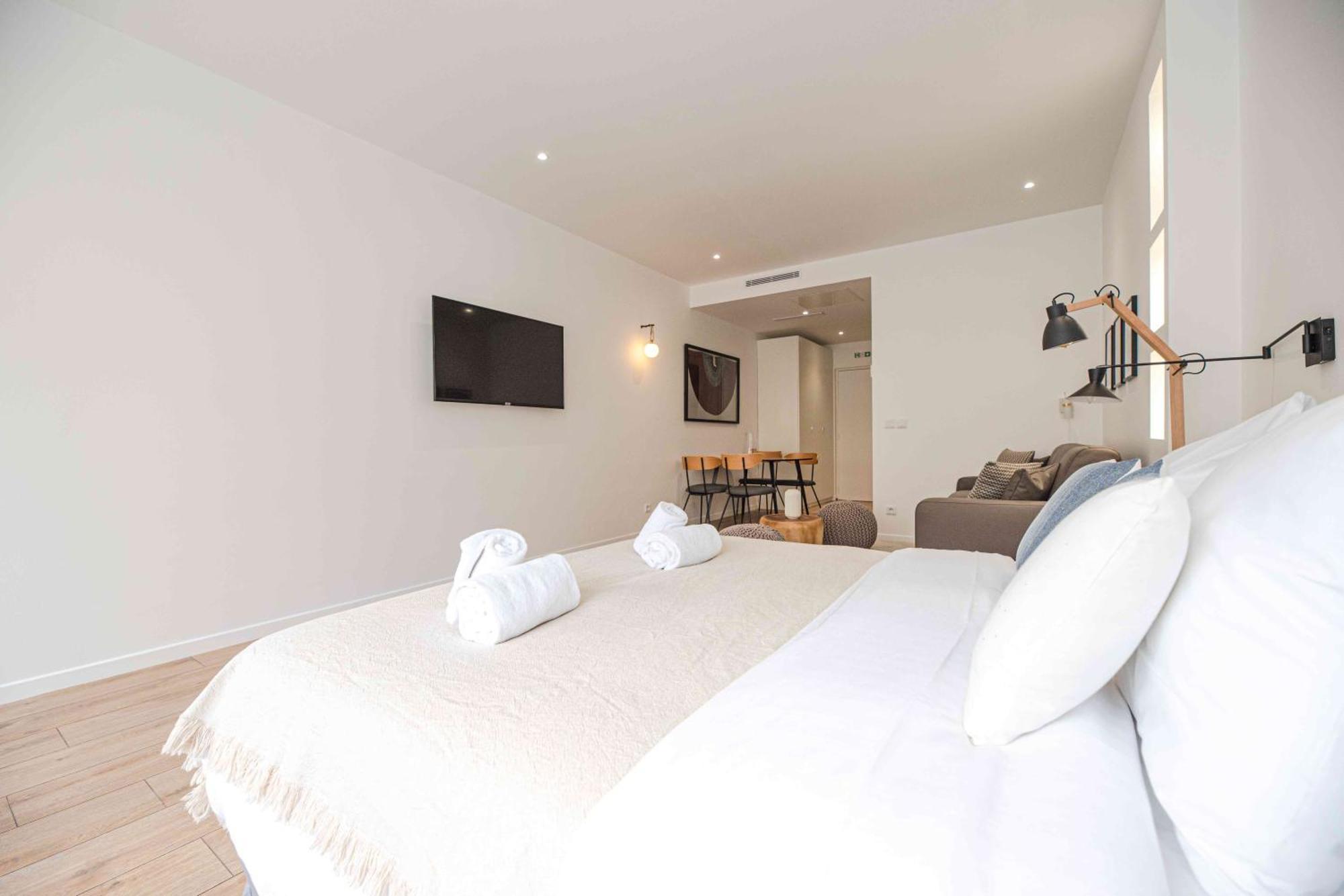Appartement Luxury - Paris South *