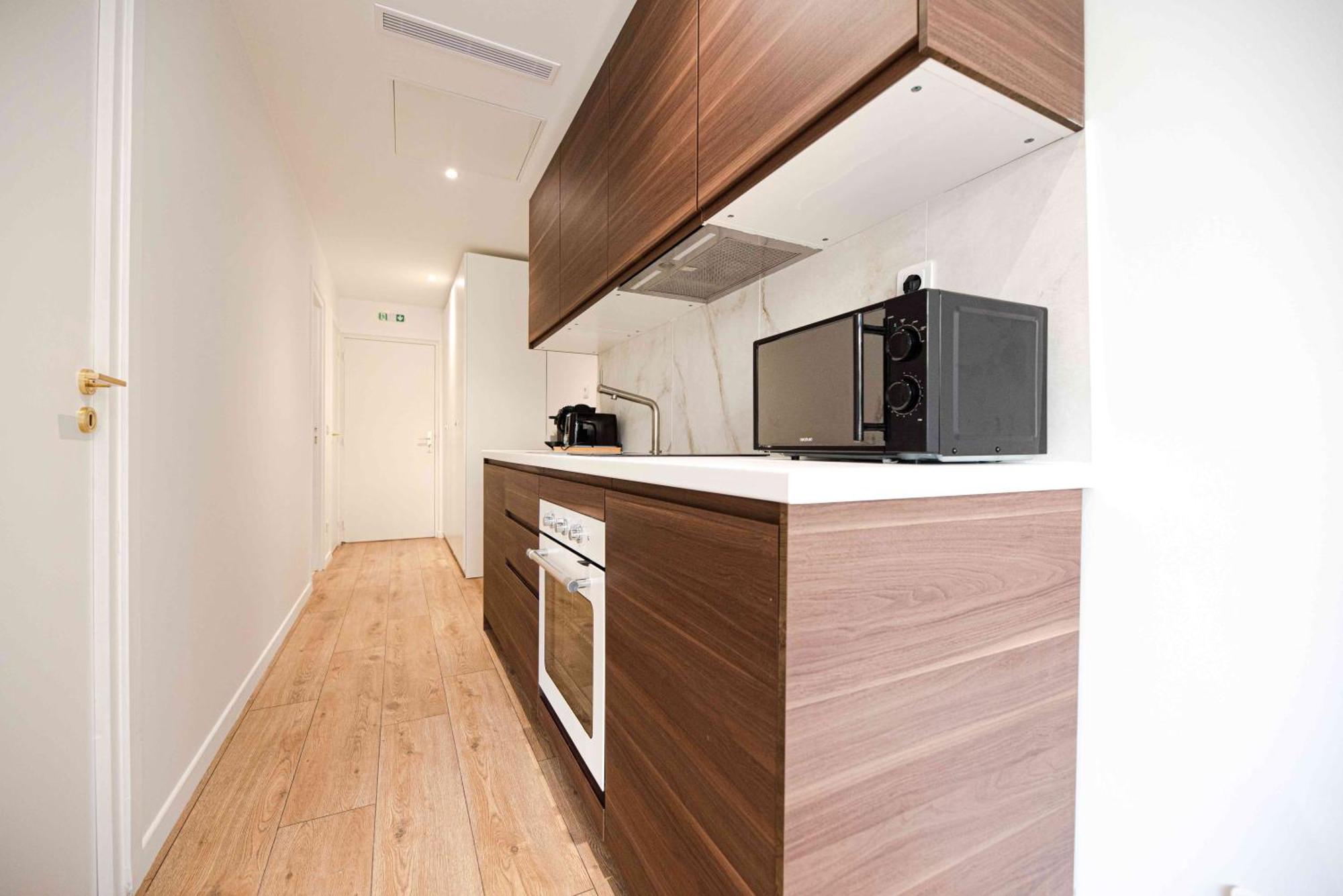 Luxury - Paris South Appartement