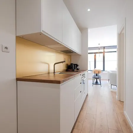 Luxury Residence - Paris South Montrouge Buitenkant foto