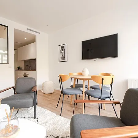 Luxury Residence - Paris South Montrouge Buitenkant foto