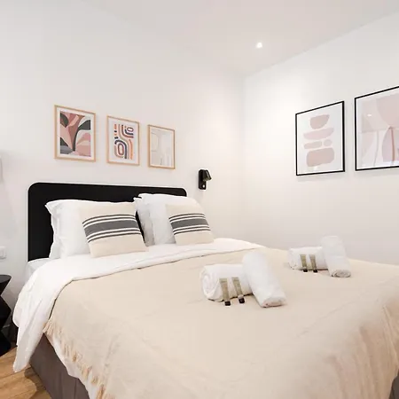 Luxury Residence - Paris South Montrouge Buitenkant foto