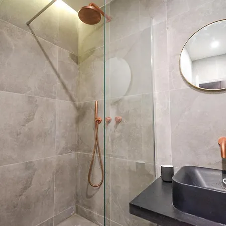 Luxury Residence - Paris South Montrouge Buitenkant foto