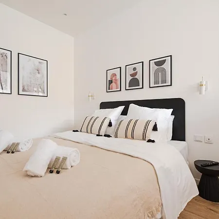 Luxury Residence - Paris South Montrouge Buitenkant foto