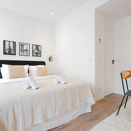 Luxury Residence - Paris South Montrouge Buitenkant foto