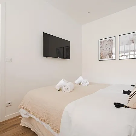 Luxury Residence - Paris South Montrouge Buitenkant foto