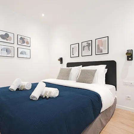 Luxury Residence - Paris South Montrouge Buitenkant foto