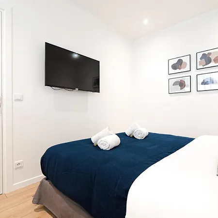 Luxury Residence - Paris South Montrouge Buitenkant foto