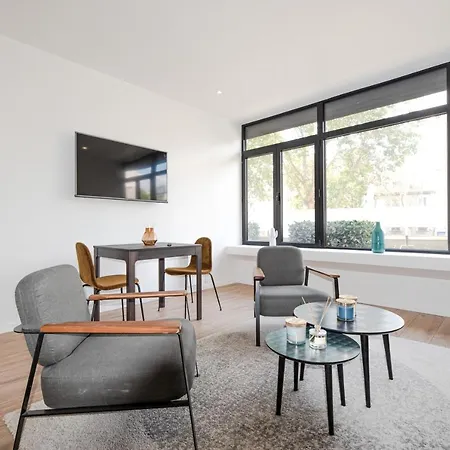 Luxury Residence - Paris South Montrouge Buitenkant foto