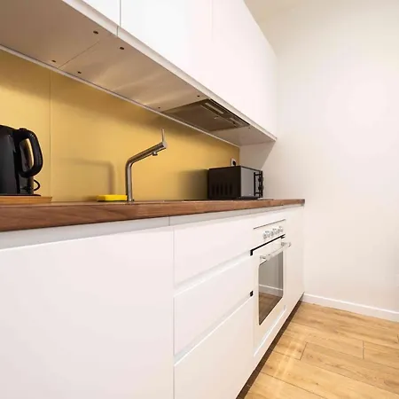 Luxury Residence - Paris South Montrouge Buitenkant foto
