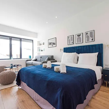 Luxury Residence - Paris South Montrouge Buitenkant foto