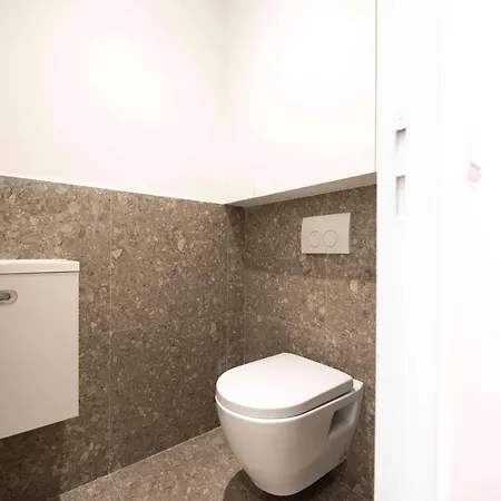 Luxury Residence - Paris South Montrouge Kamer foto