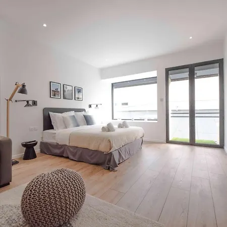 Luxury Residence - Paris South Montrouge Buitenkant foto