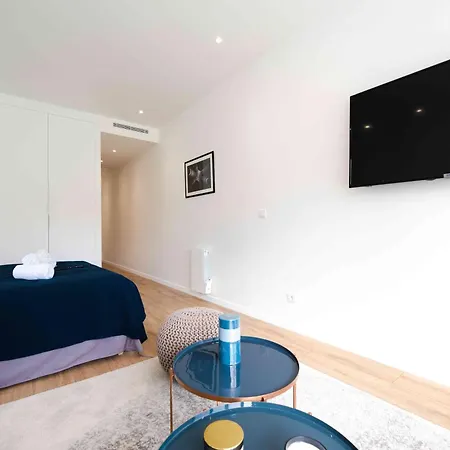 Luxury Residence - Paris South Montrouge Kamer foto