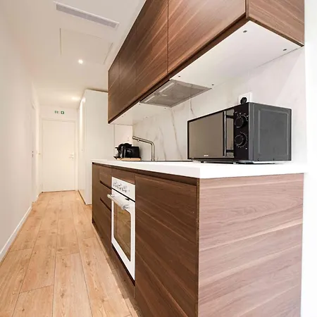 Luxury Residence - Paris South Montrouge Kamer foto