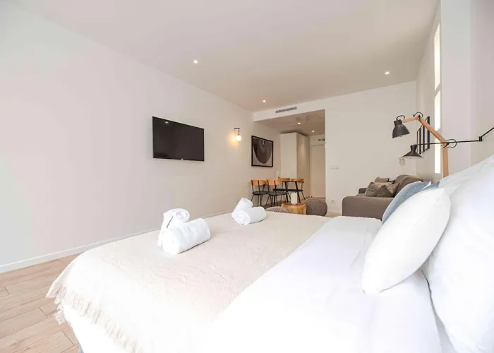 Luxury Residence - Paris South