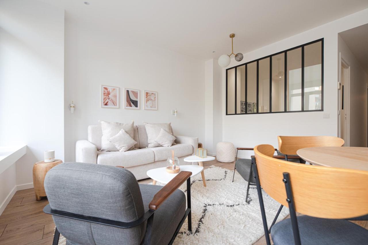 Luxury - Paris South Montrouge