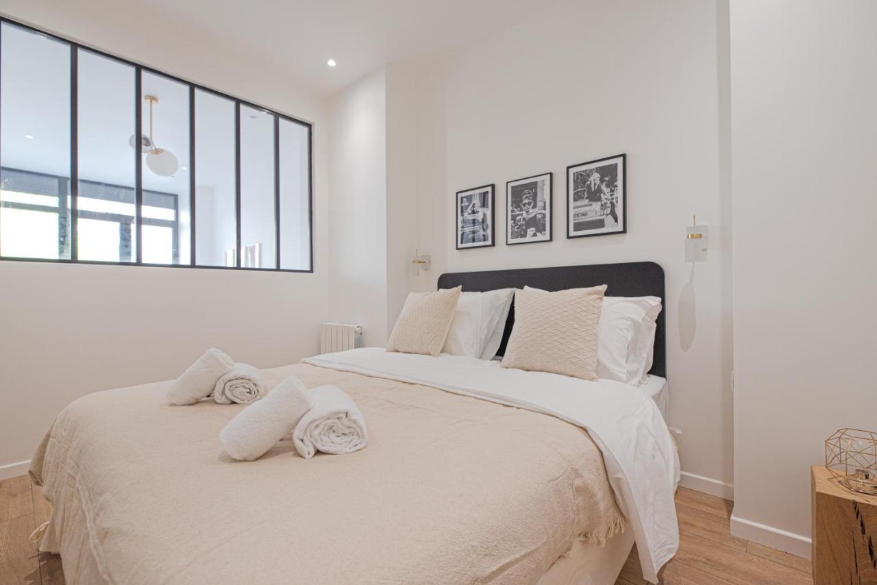 Luxury - Paris South Appartement Montrouge