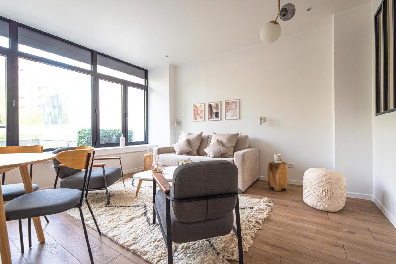 Luxury - Paris South Appartement