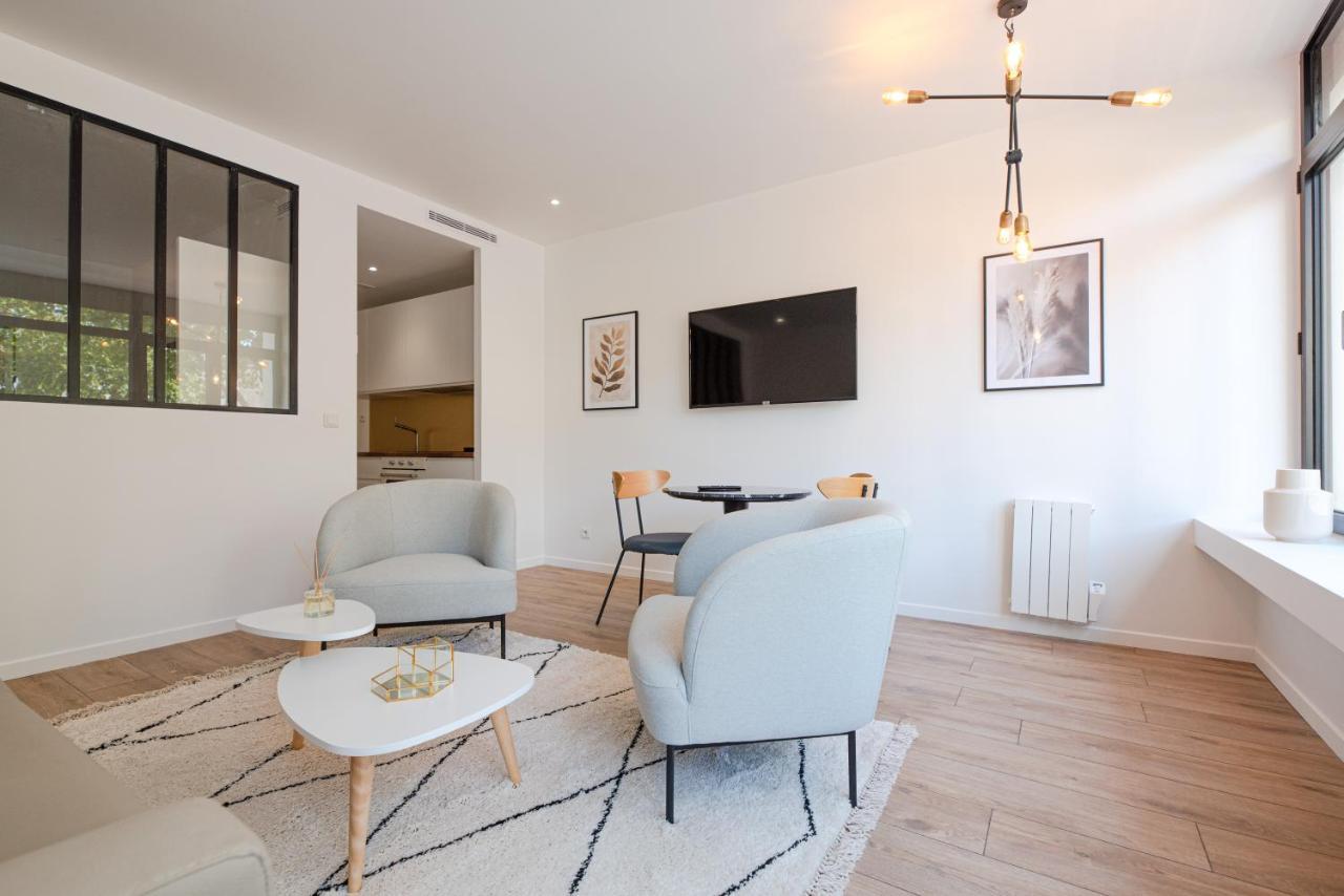 Luxury - Paris South Appartement