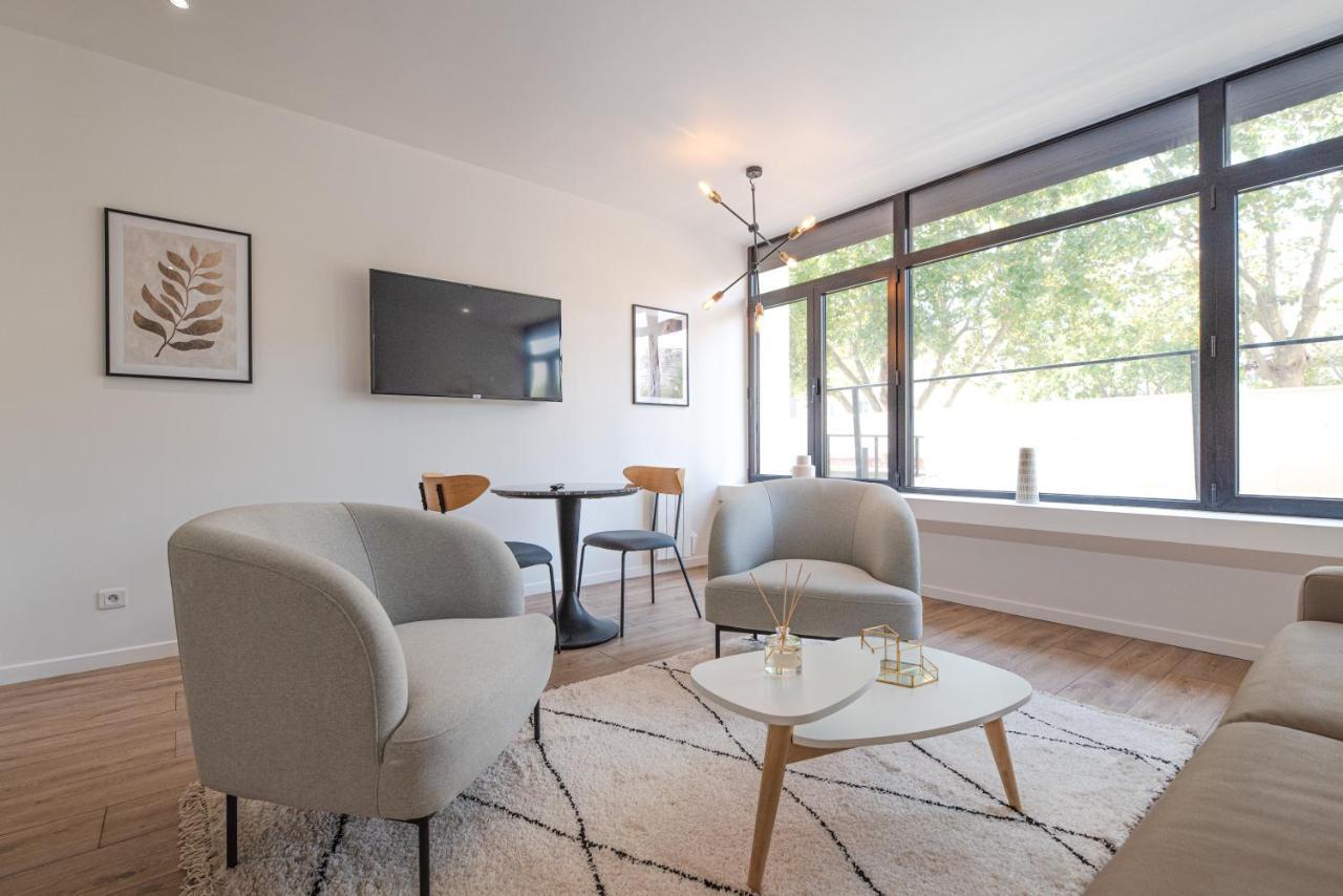 Luxury - Paris South Appartement *