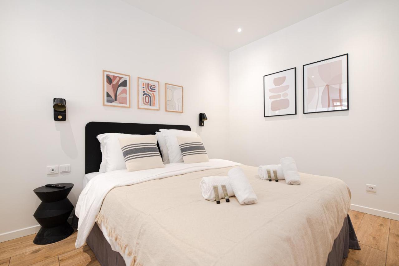 Appartement Luxury - Paris South