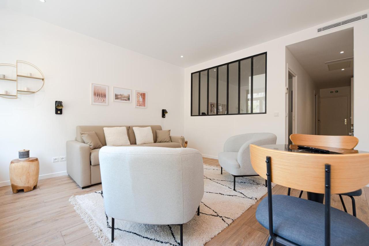 Luxury - Paris South Appartement Montrouge
