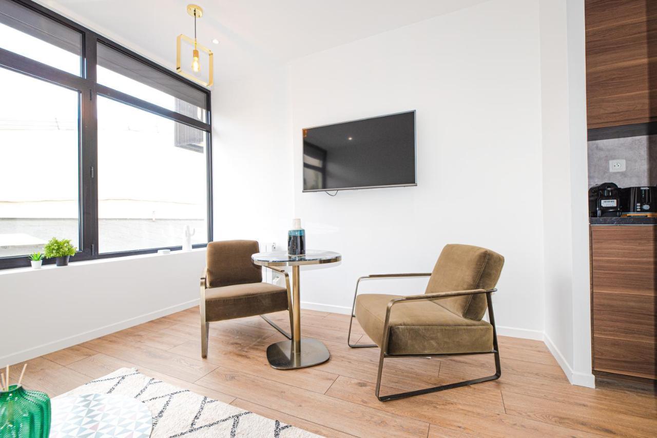 Luxury - Paris South * Montrouge