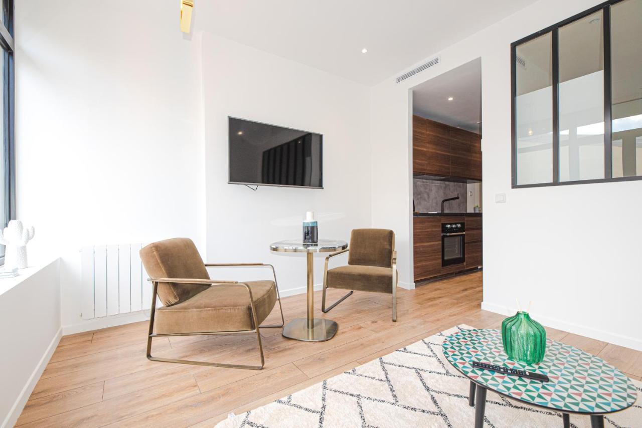Luxury - Paris South Appartement *