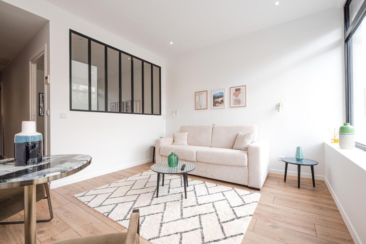 Luxury - Paris South * Montrouge