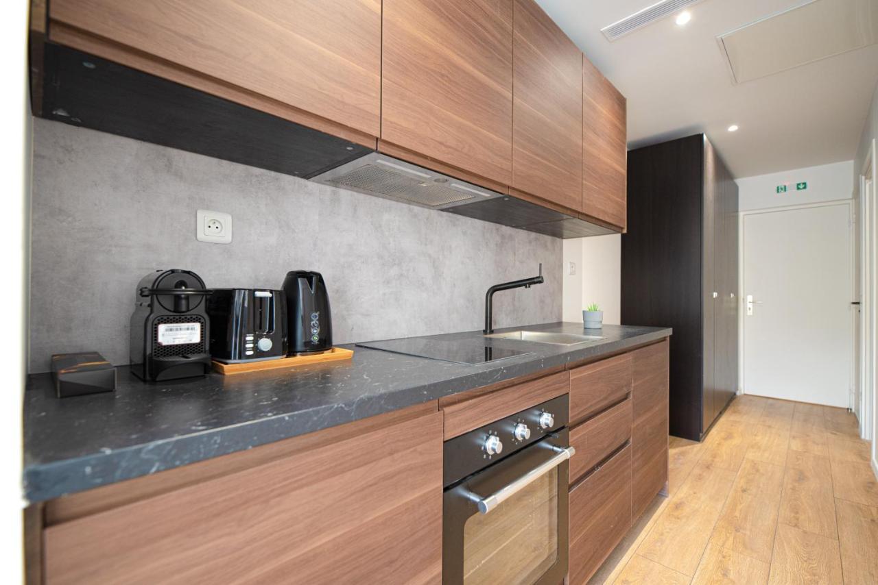 Appartement Luxury - Paris South *