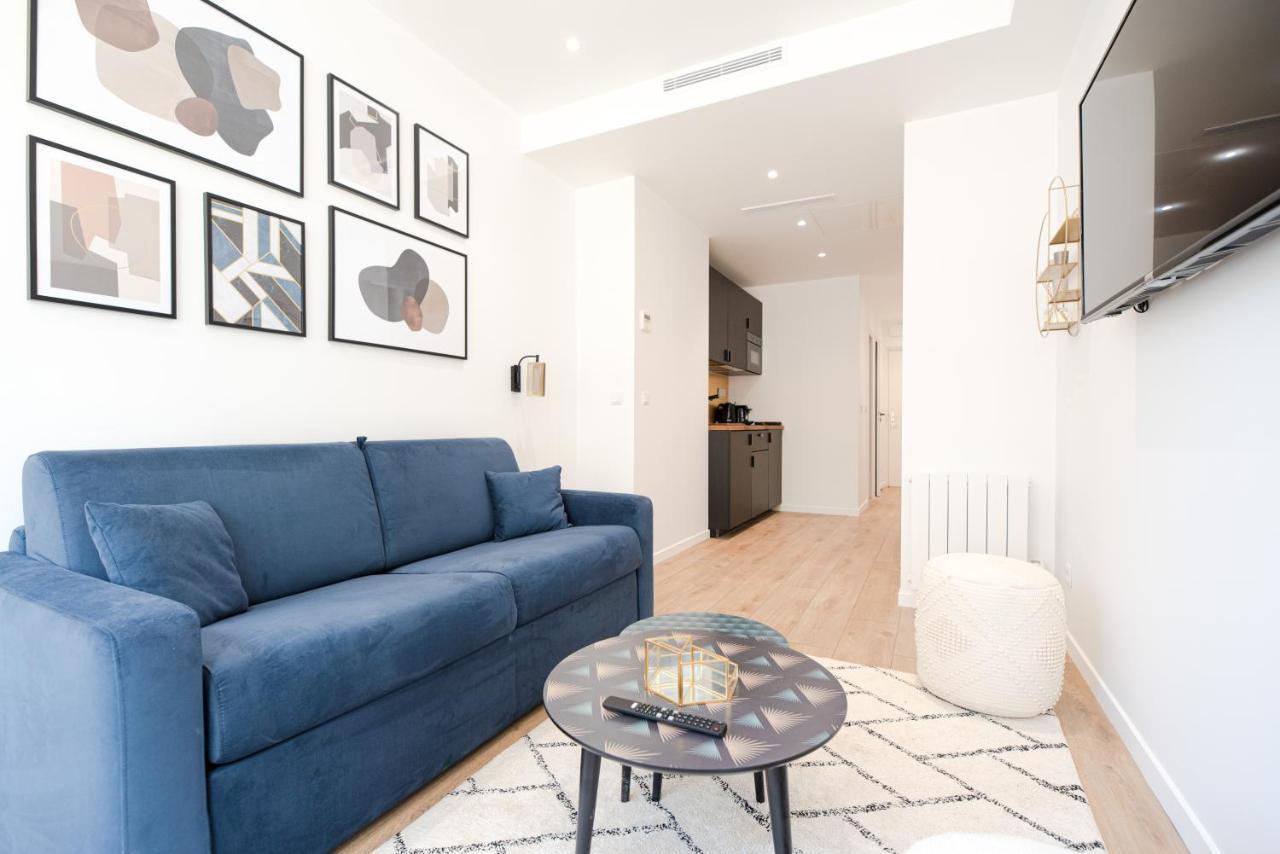 Luxury - Paris South Montrouge