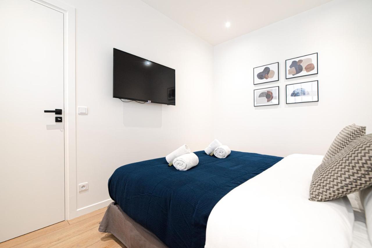 Luxury - Paris South Montrouge