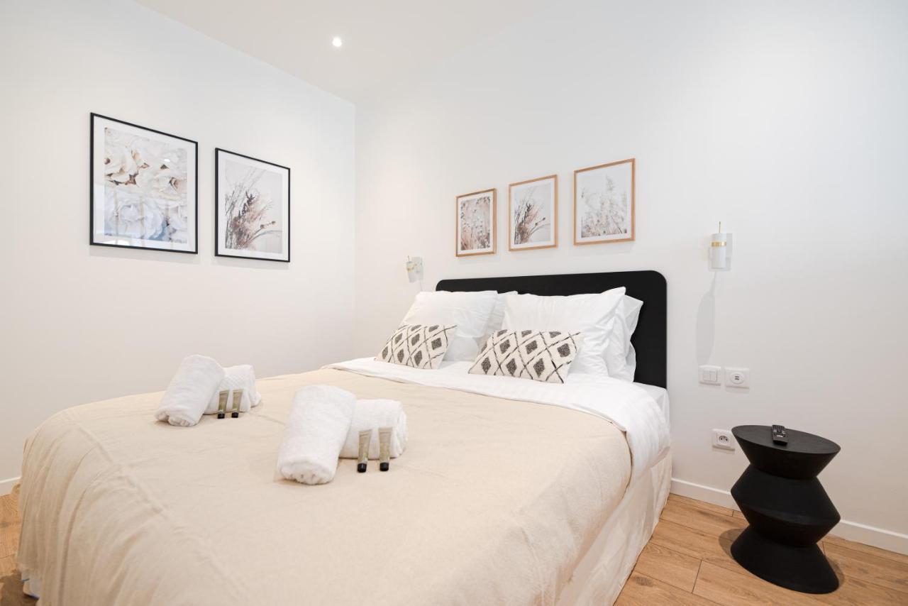 Luxury - Paris South Appartement *
