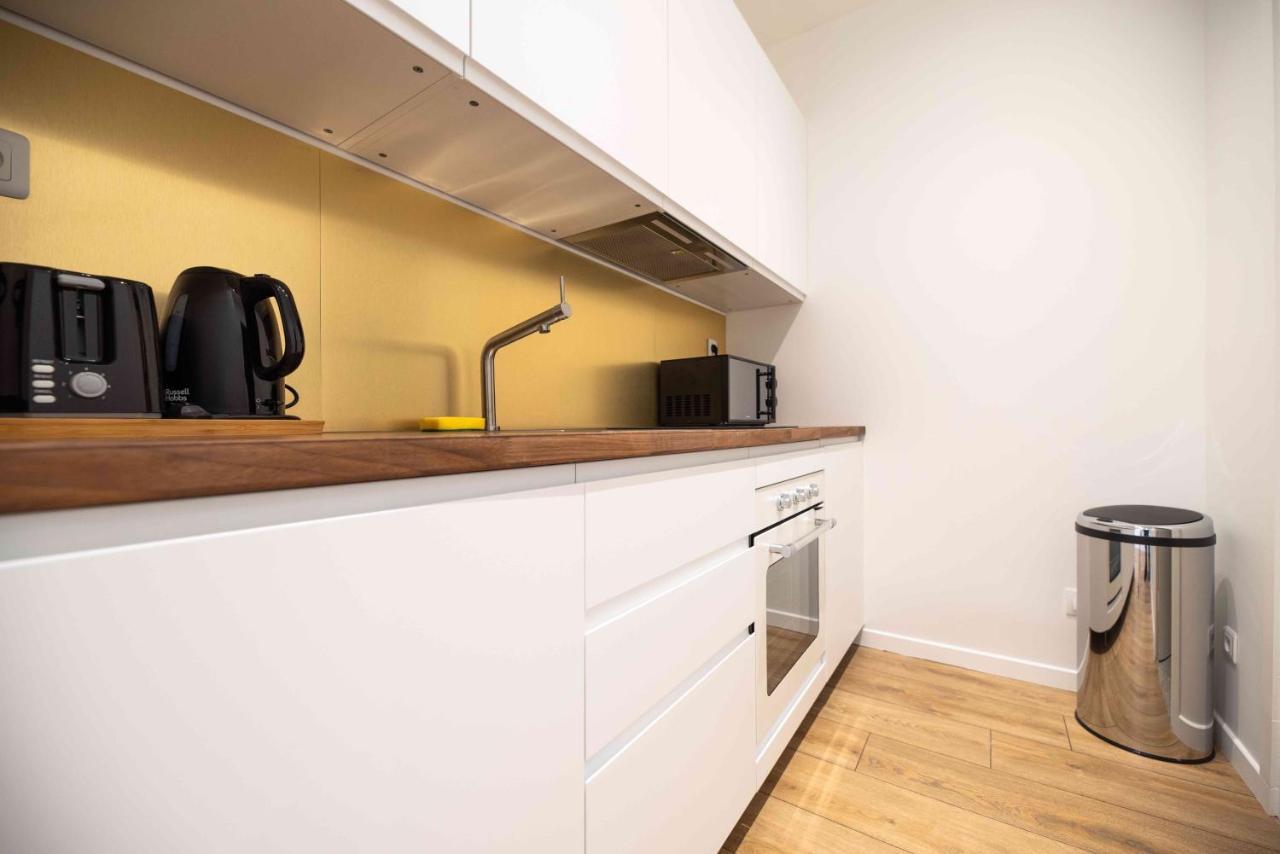 Luxury - Paris South * Montrouge