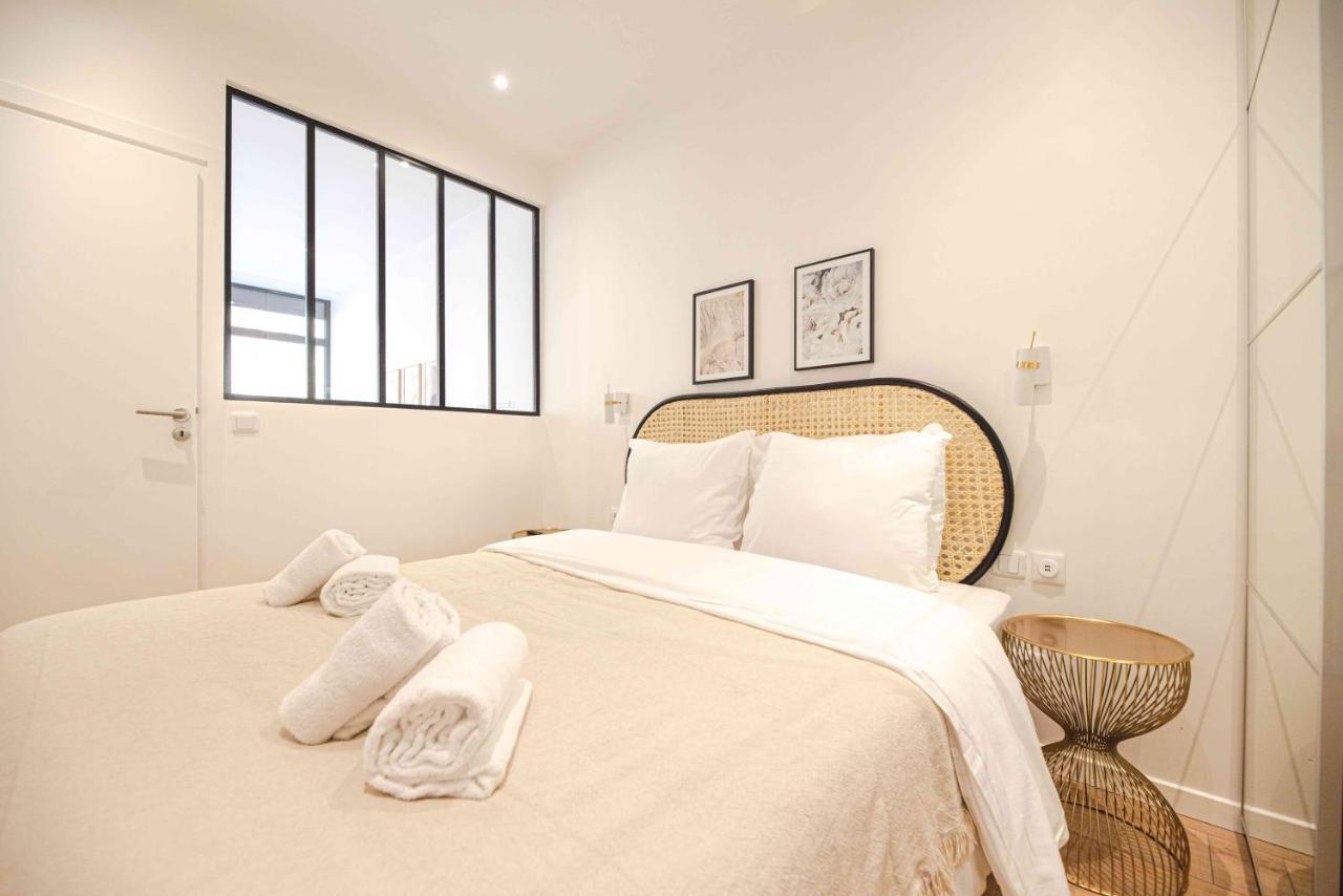 Luxury - Paris South Appartement