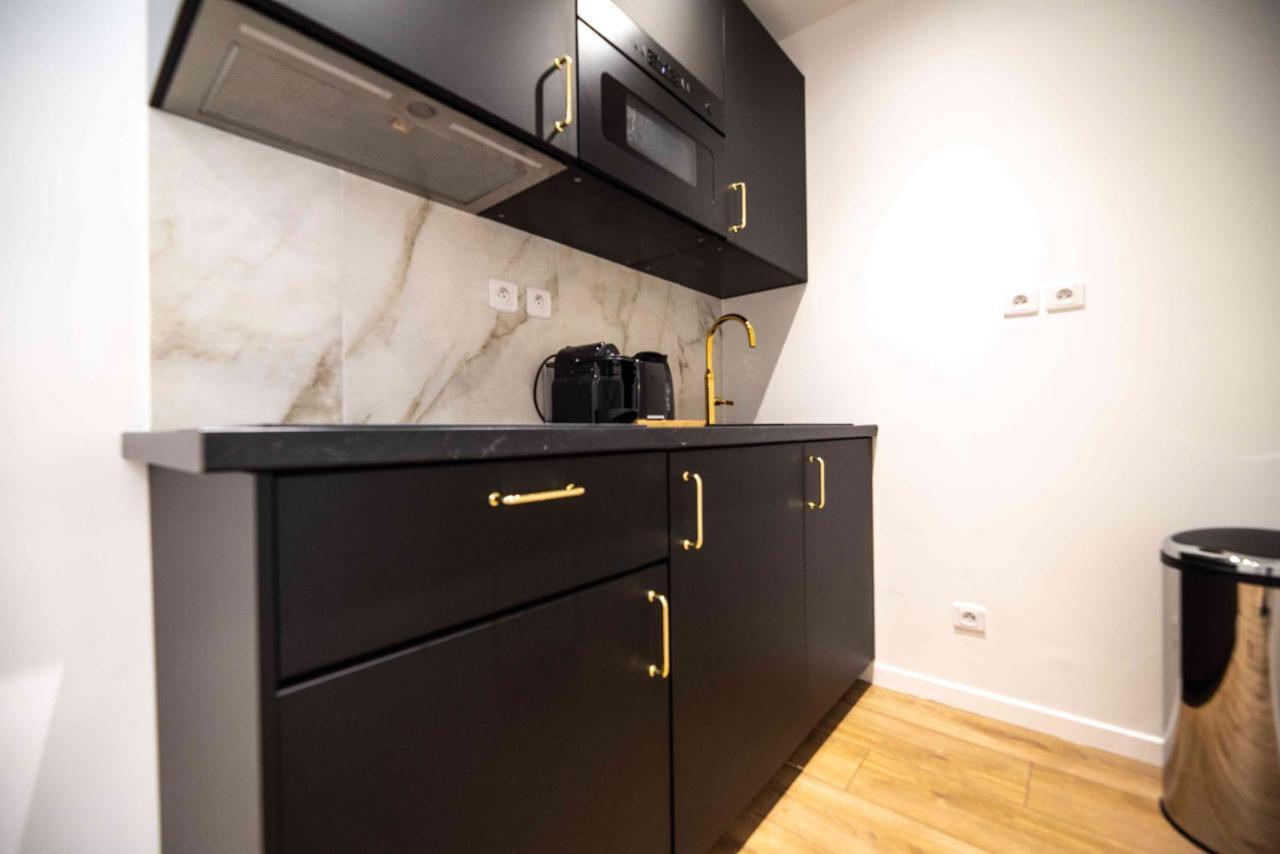 Luxury - Paris South * Montrouge